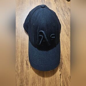 MLB Black Cap
